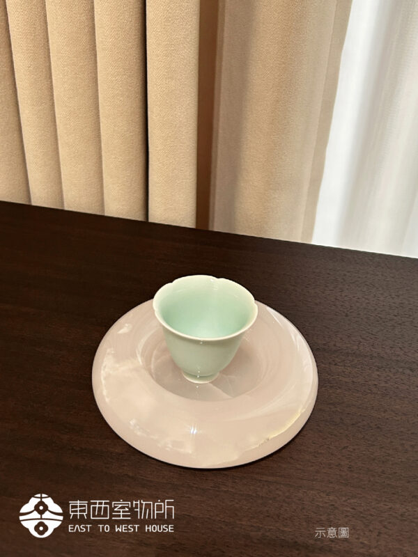A149 粉玉甜甜圈