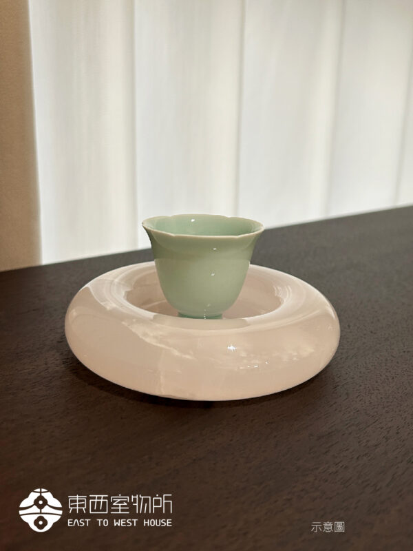 A149 粉玉甜甜圈