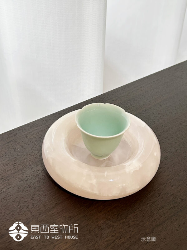 A213 粉玉甜甜圈